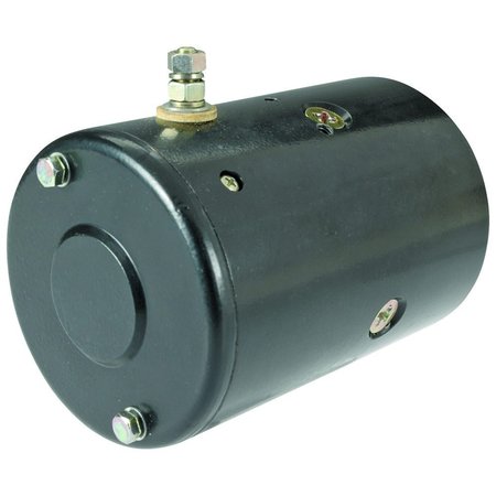 ILC Replacement for APPLIED ENERGY VARIOUS MODELS YEAR 1986 HYDRAULIC MOTOR MOTOR WX-SVET-1